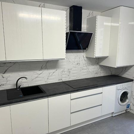 Logrono Centro A Estrenar Wifi Impecable Apartment Ngoại thất bức ảnh