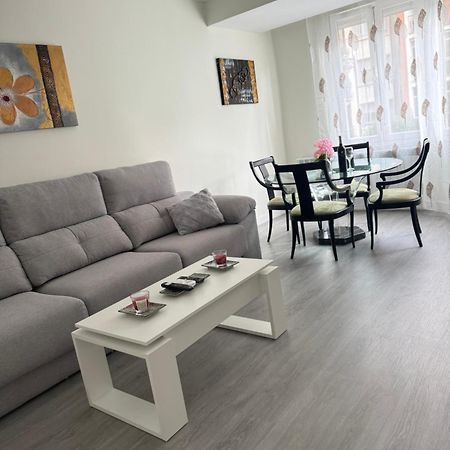 Logrono Centro A Estrenar Wifi Impecable Apartment Ngoại thất bức ảnh