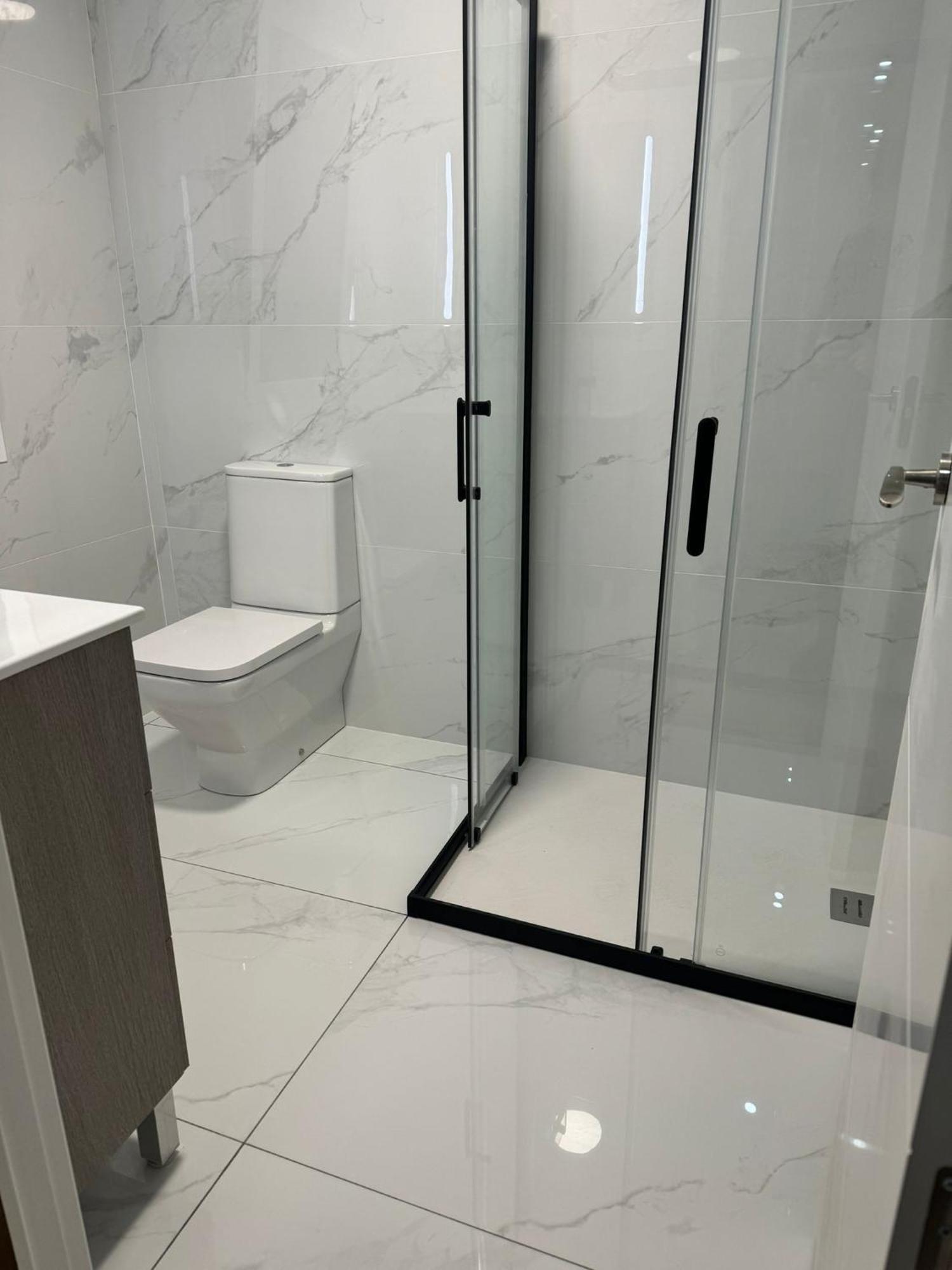 Logrono Centro A Estrenar Wifi Impecable Apartment Ngoại thất bức ảnh