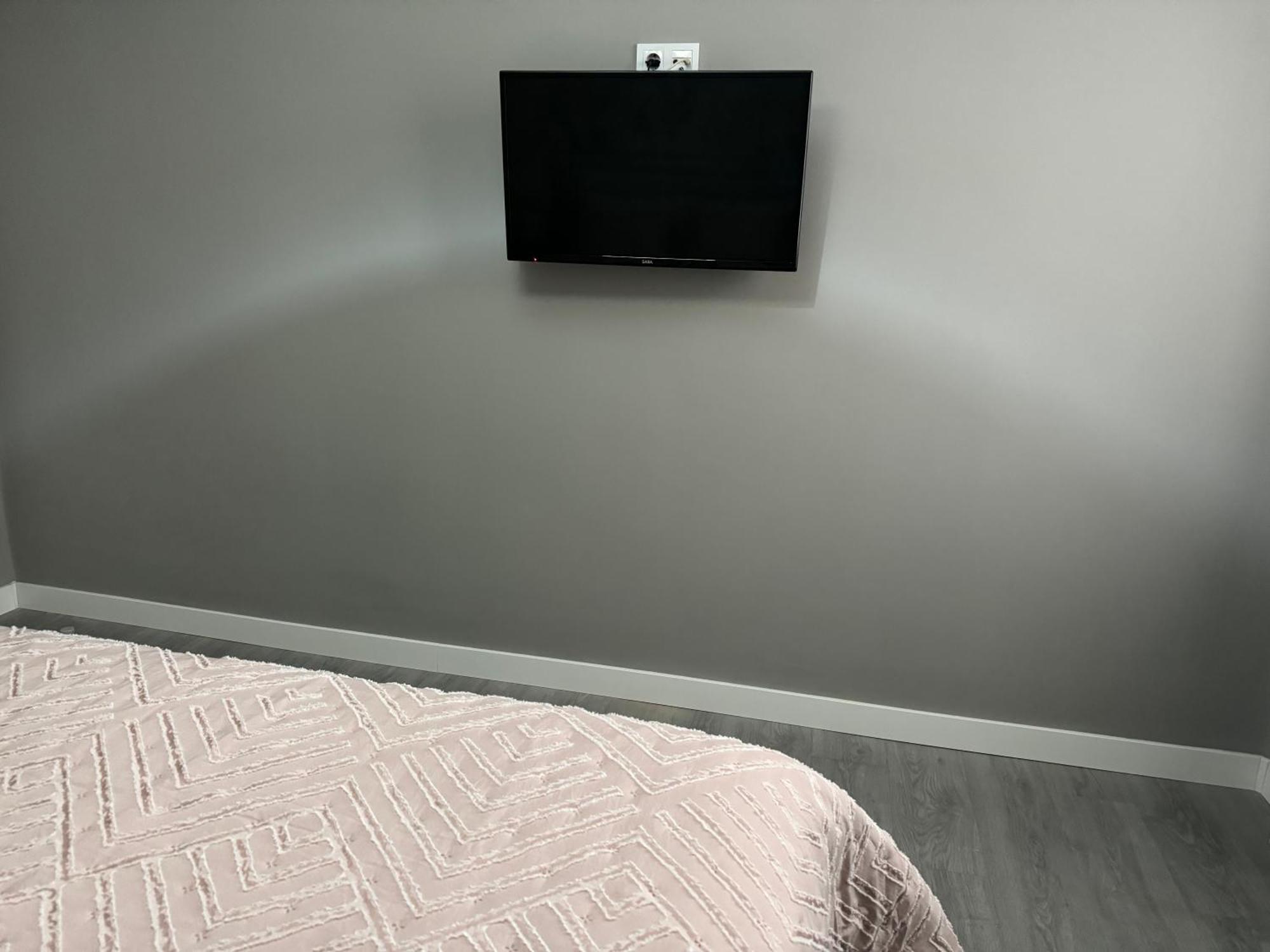 Logrono Centro A Estrenar Wifi Impecable Apartment Ngoại thất bức ảnh