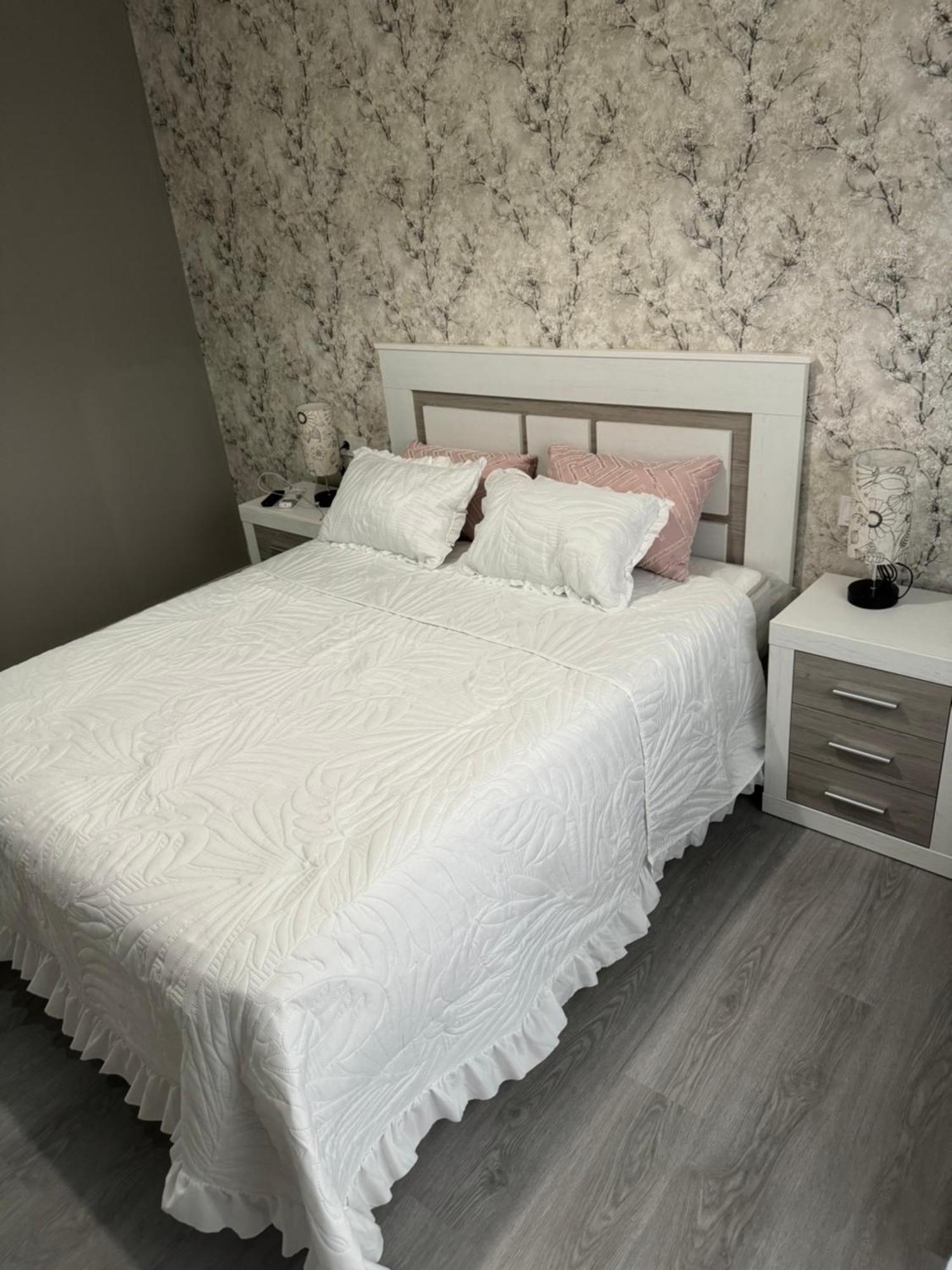 Logrono Centro A Estrenar Wifi Impecable Apartment Ngoại thất bức ảnh