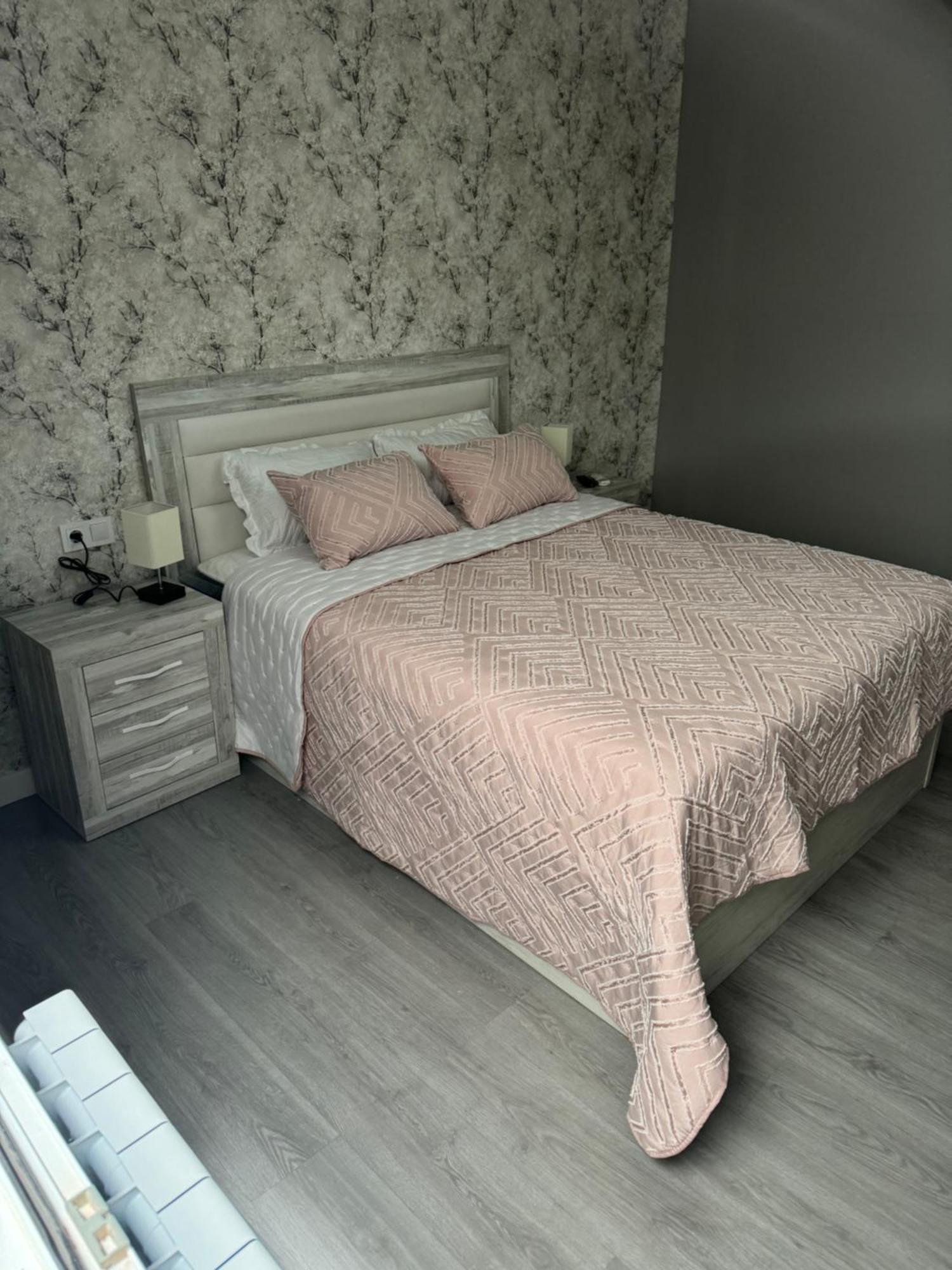 Logrono Centro A Estrenar Wifi Impecable Apartment Ngoại thất bức ảnh