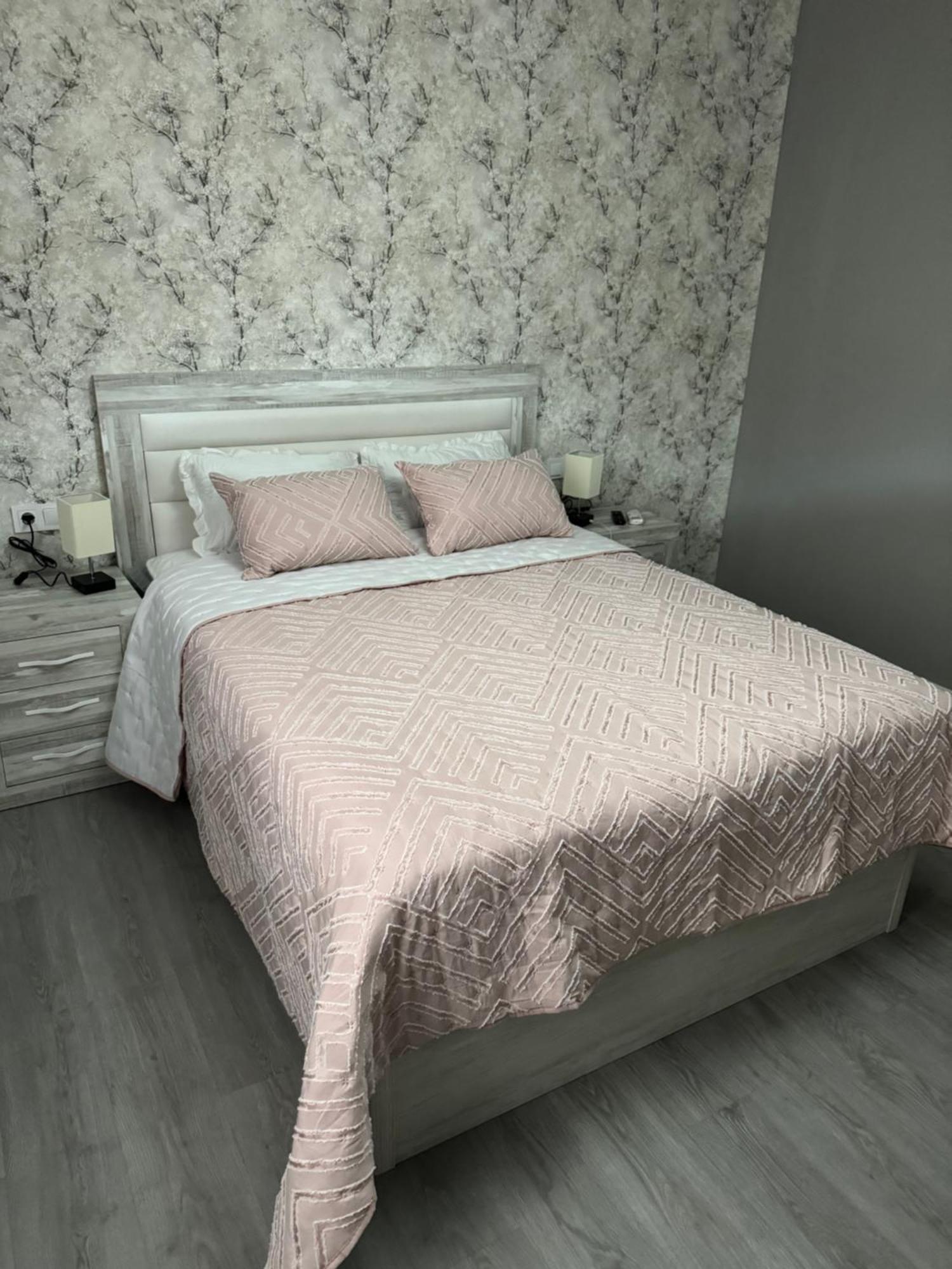 Logrono Centro A Estrenar Wifi Impecable Apartment Ngoại thất bức ảnh