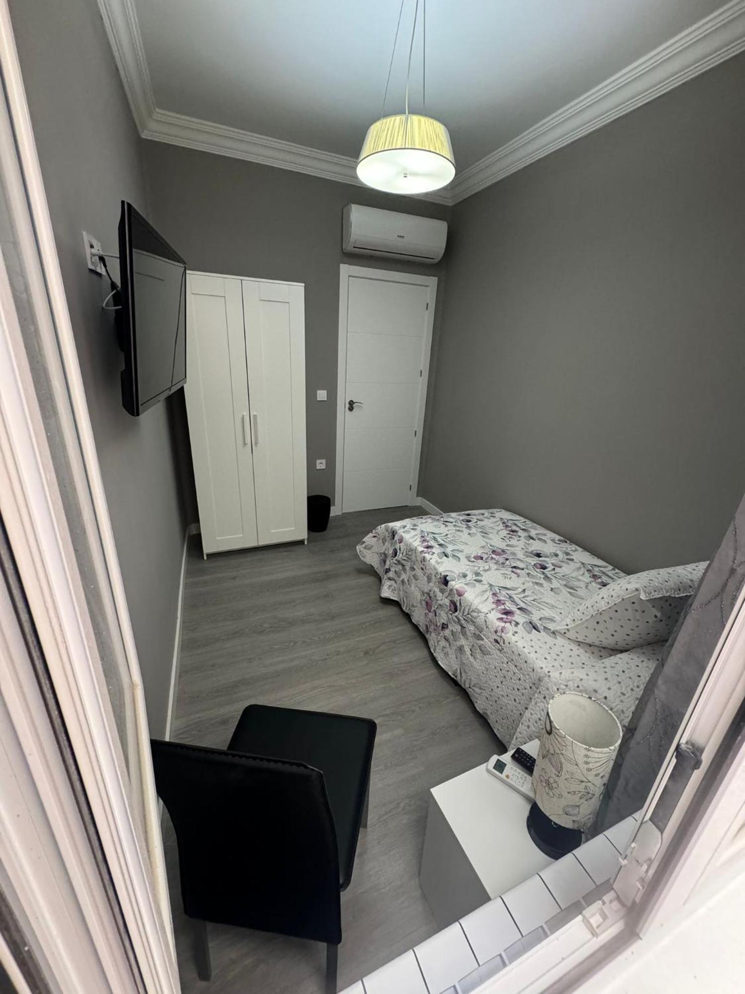 Logrono Centro A Estrenar Wifi Impecable Apartment Ngoại thất bức ảnh