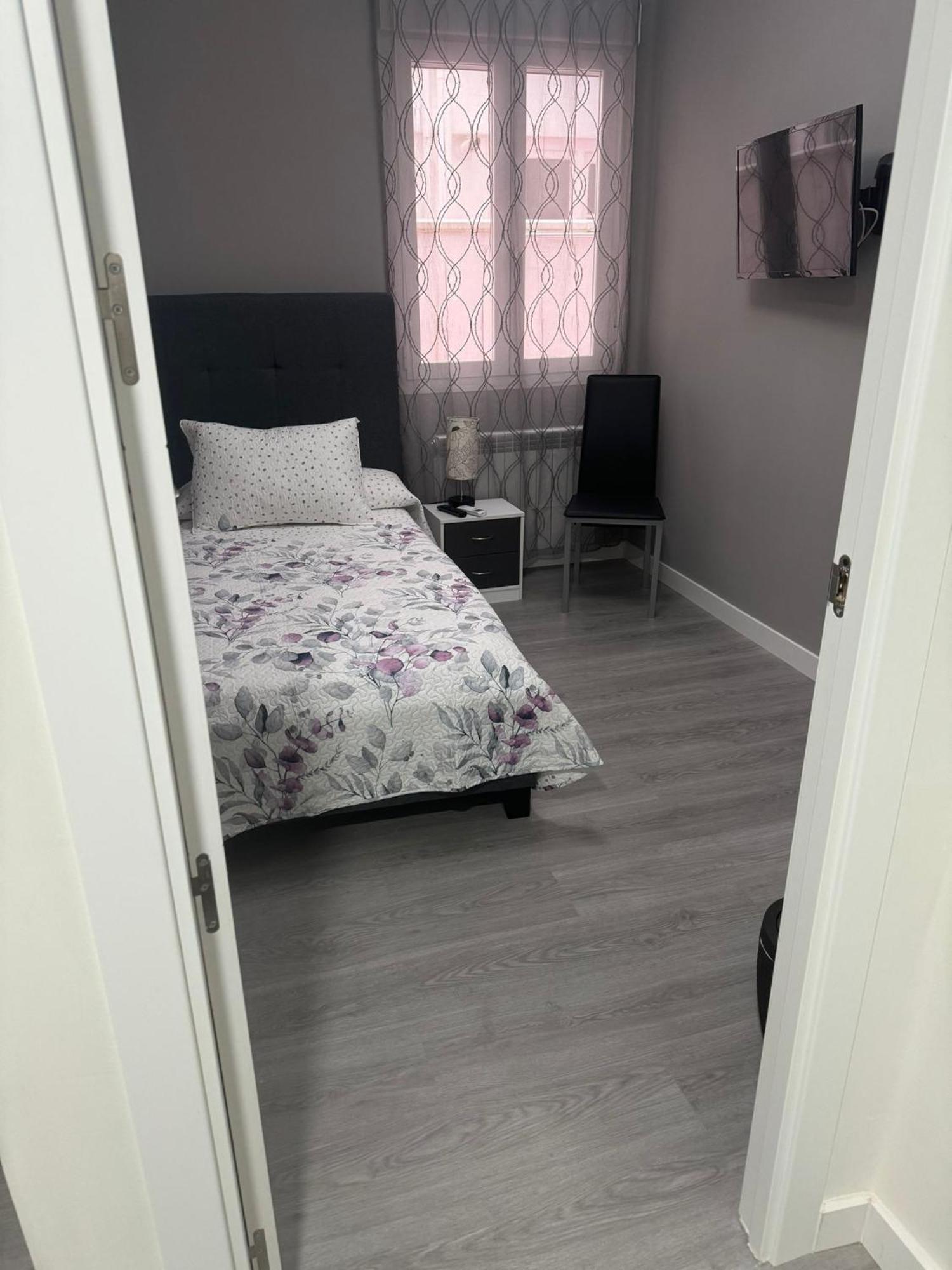 Logrono Centro A Estrenar Wifi Impecable Apartment Ngoại thất bức ảnh