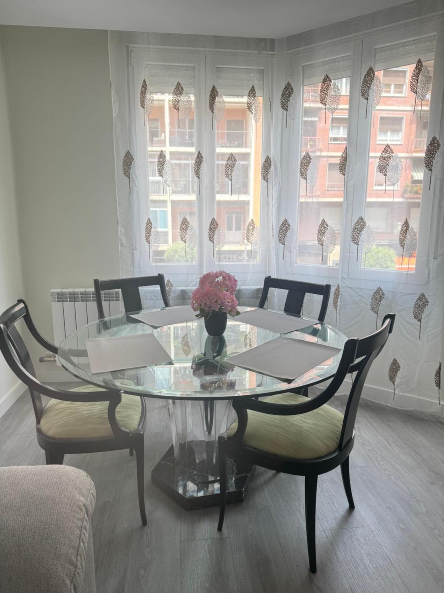 Logrono Centro A Estrenar Wifi Impecable Apartment Ngoại thất bức ảnh