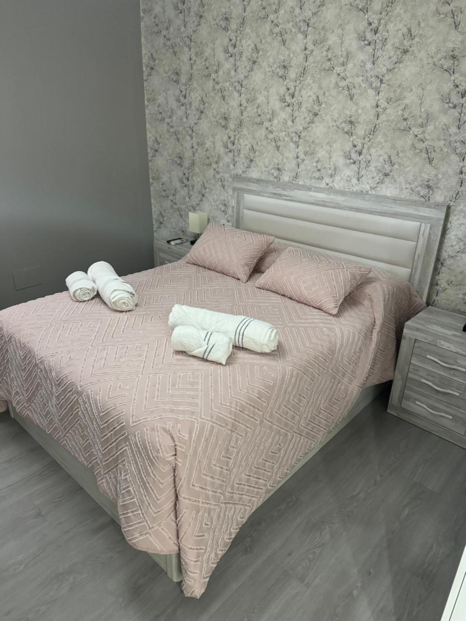 Logrono Centro A Estrenar Wifi Impecable Apartment Ngoại thất bức ảnh