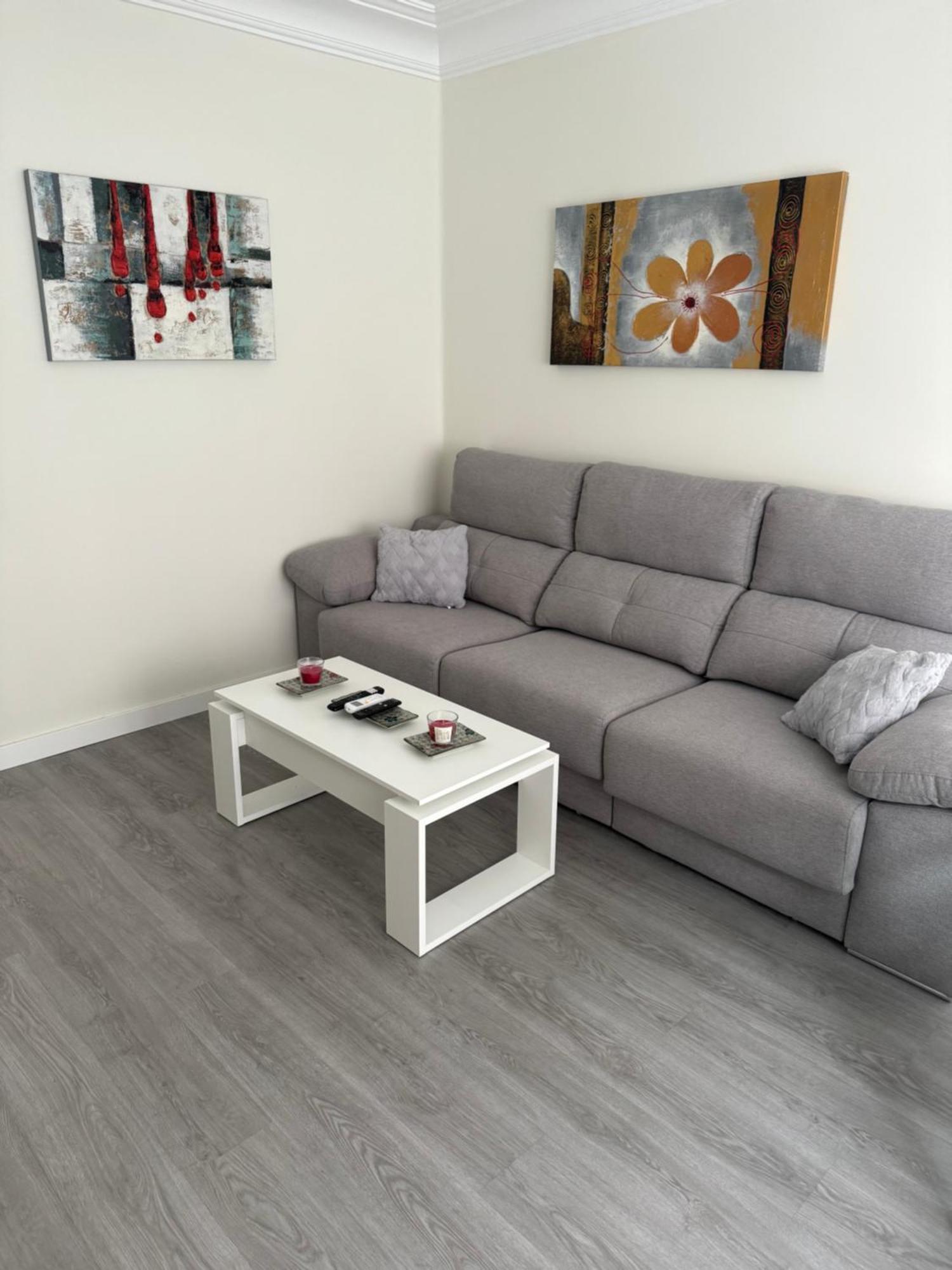 Logrono Centro A Estrenar Wifi Impecable Apartment Ngoại thất bức ảnh