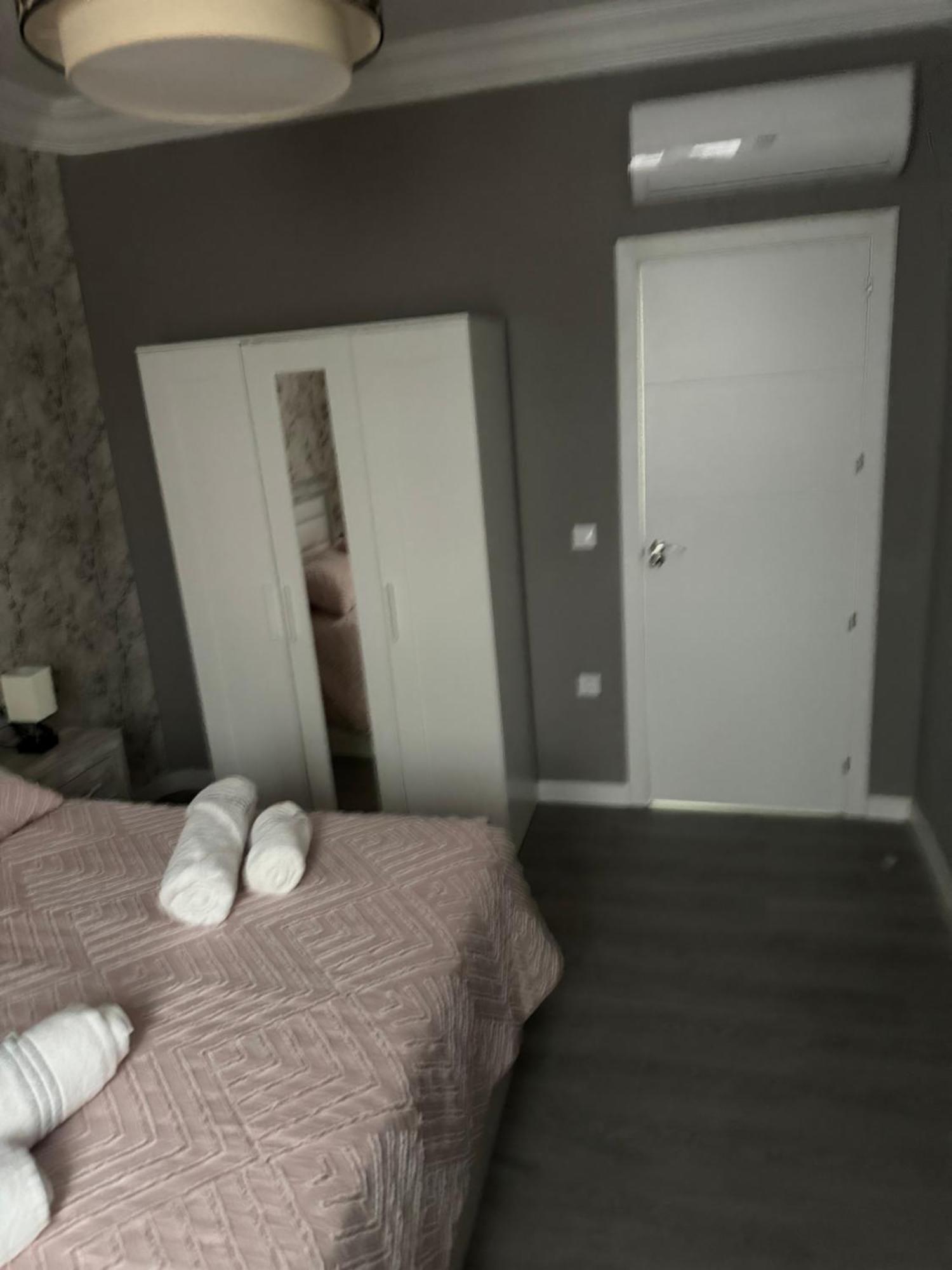 Logrono Centro A Estrenar Wifi Impecable Apartment Ngoại thất bức ảnh