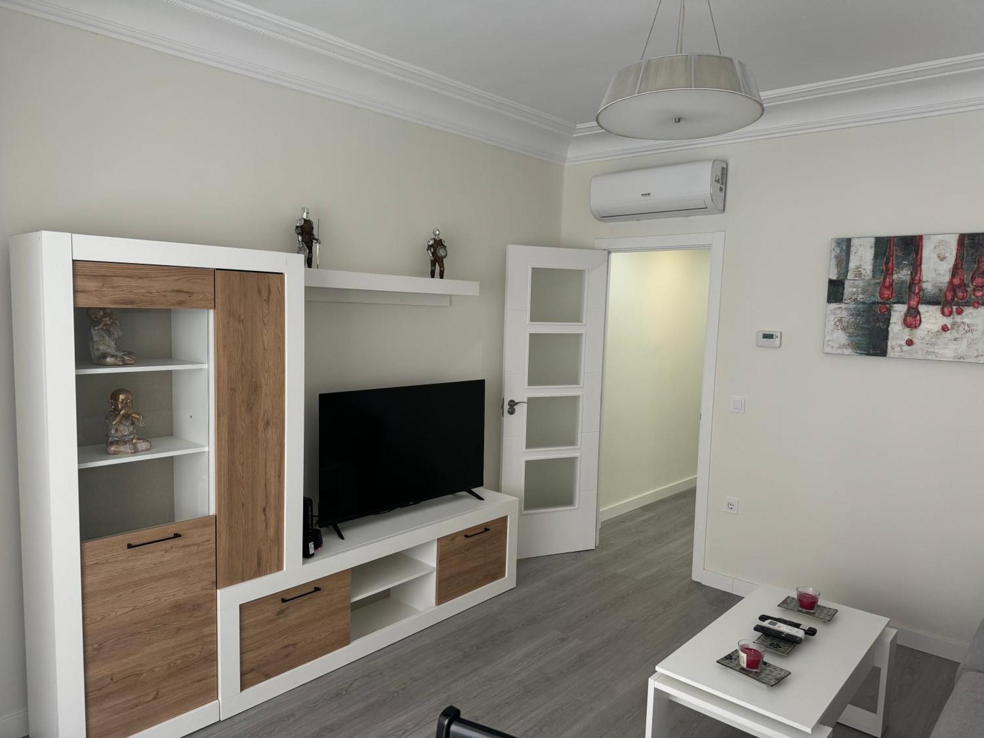 Logrono Centro A Estrenar Wifi Impecable Apartment Ngoại thất bức ảnh
