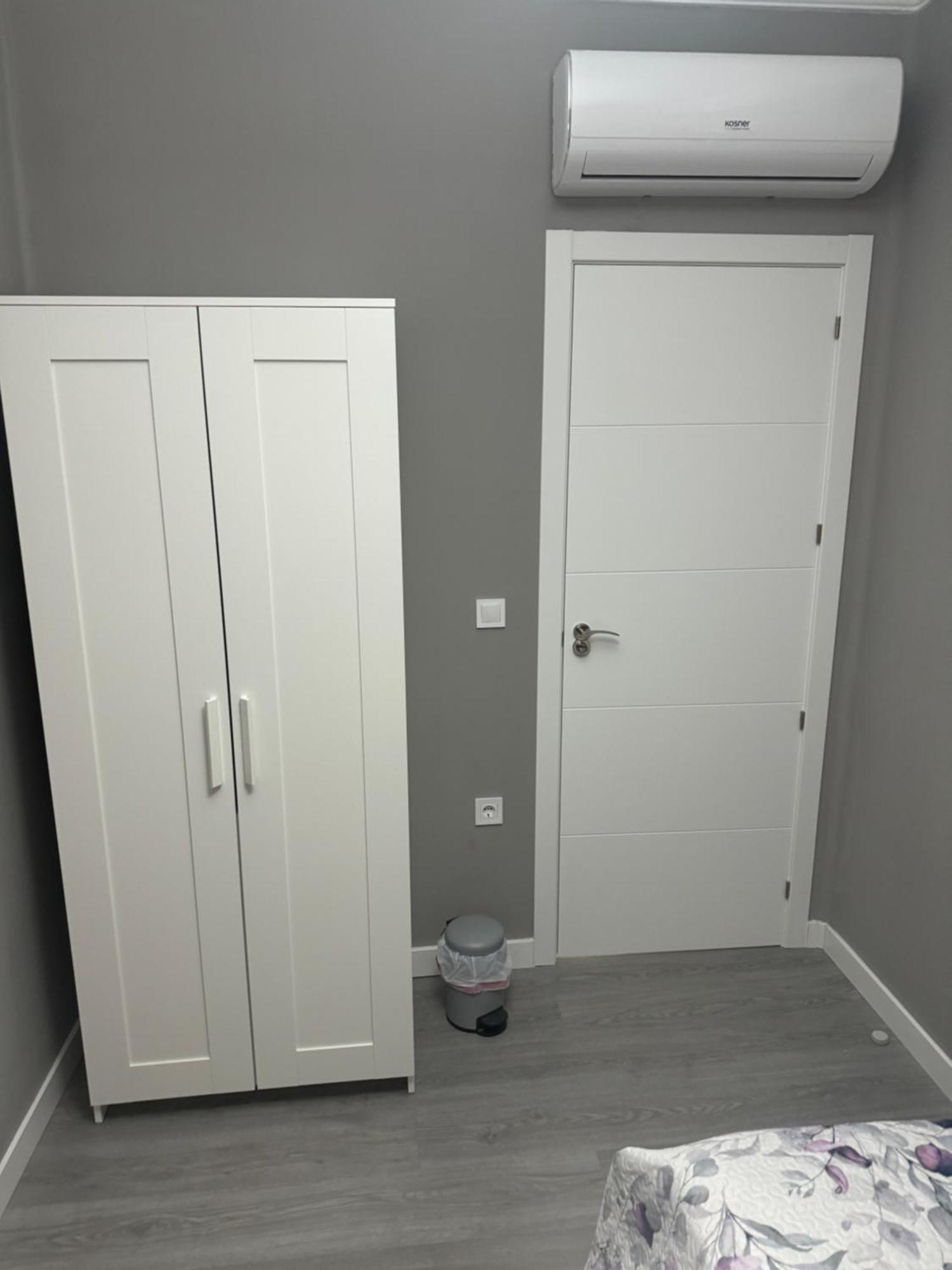 Logrono Centro A Estrenar Wifi Impecable Apartment Ngoại thất bức ảnh