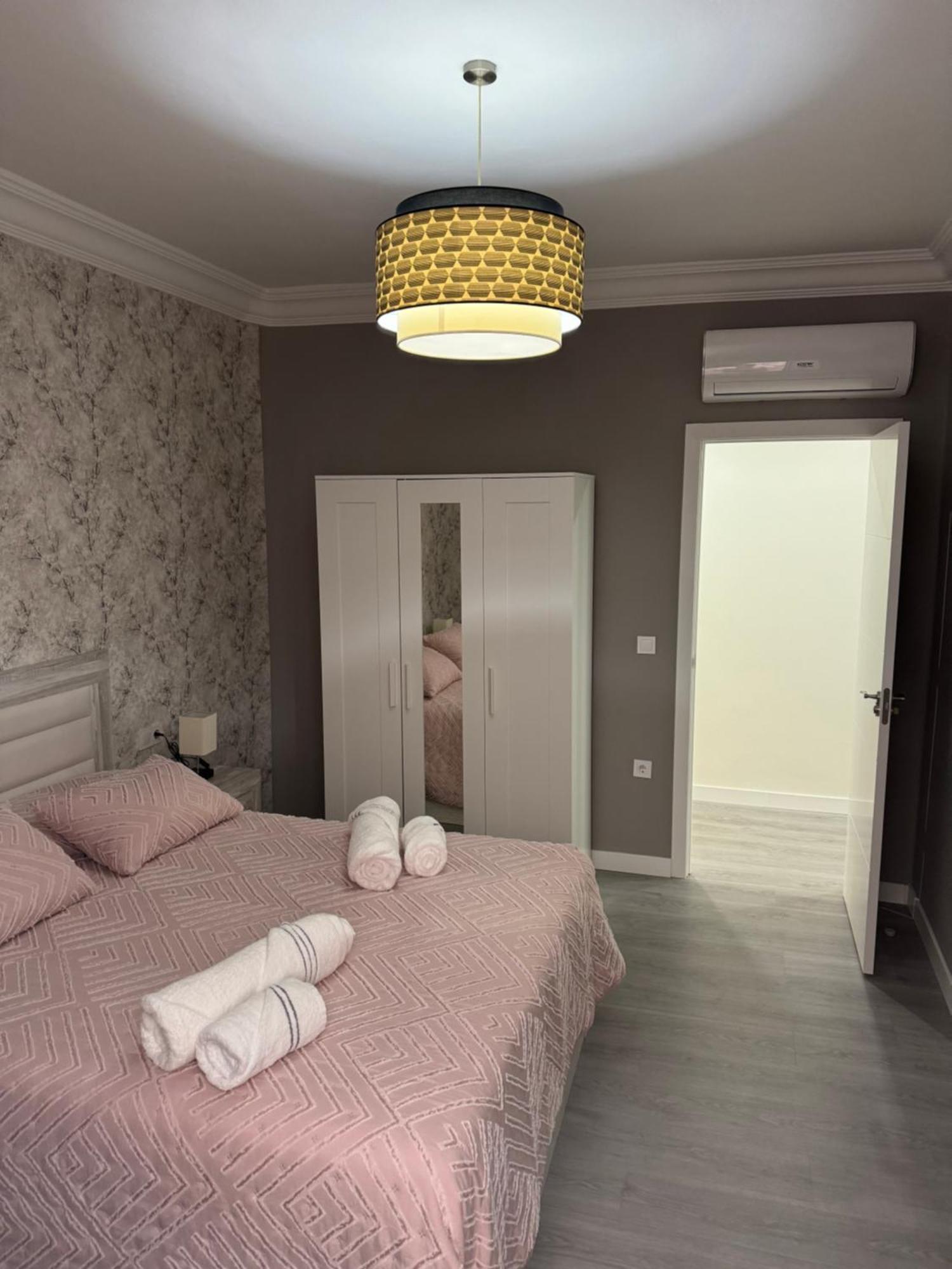 Logrono Centro A Estrenar Wifi Impecable Apartment Ngoại thất bức ảnh