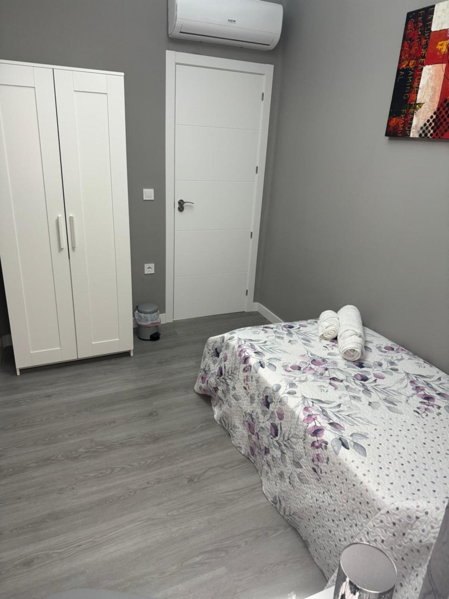 Logrono Centro A Estrenar Wifi Impecable Apartment Ngoại thất bức ảnh